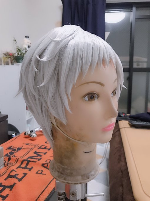 Twitterのコスプレ画像15