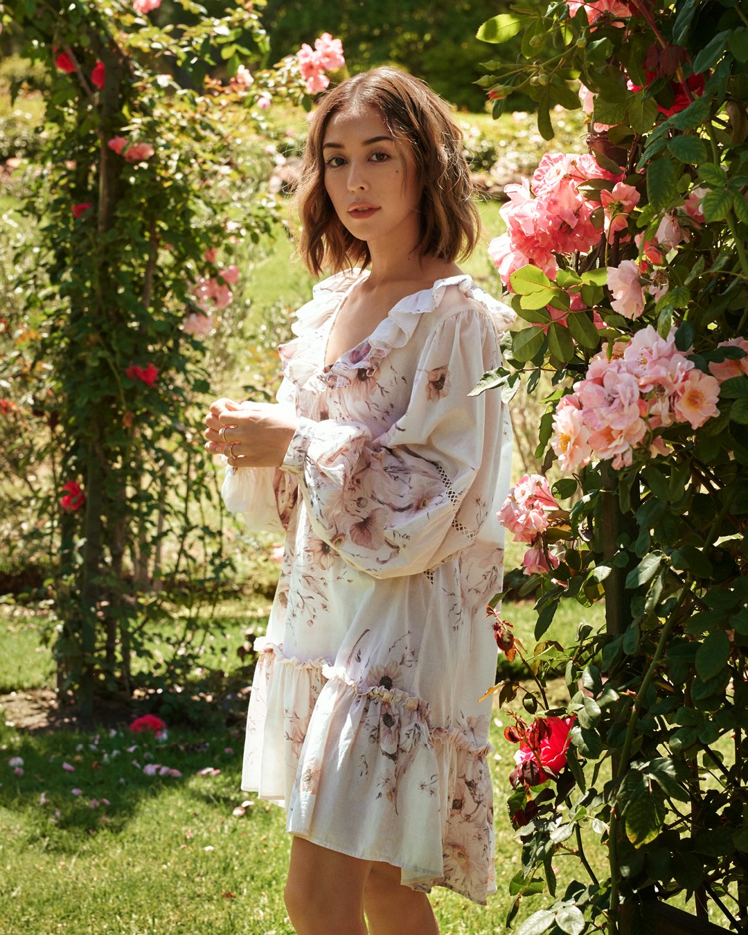 H M on X Every piece in our Conscious Collection is made from a sustainably sourced material such as organic cotton TencelTM or recycled polyester. HMConscious https t XnwPtAHS6p https t kk1Uj44...