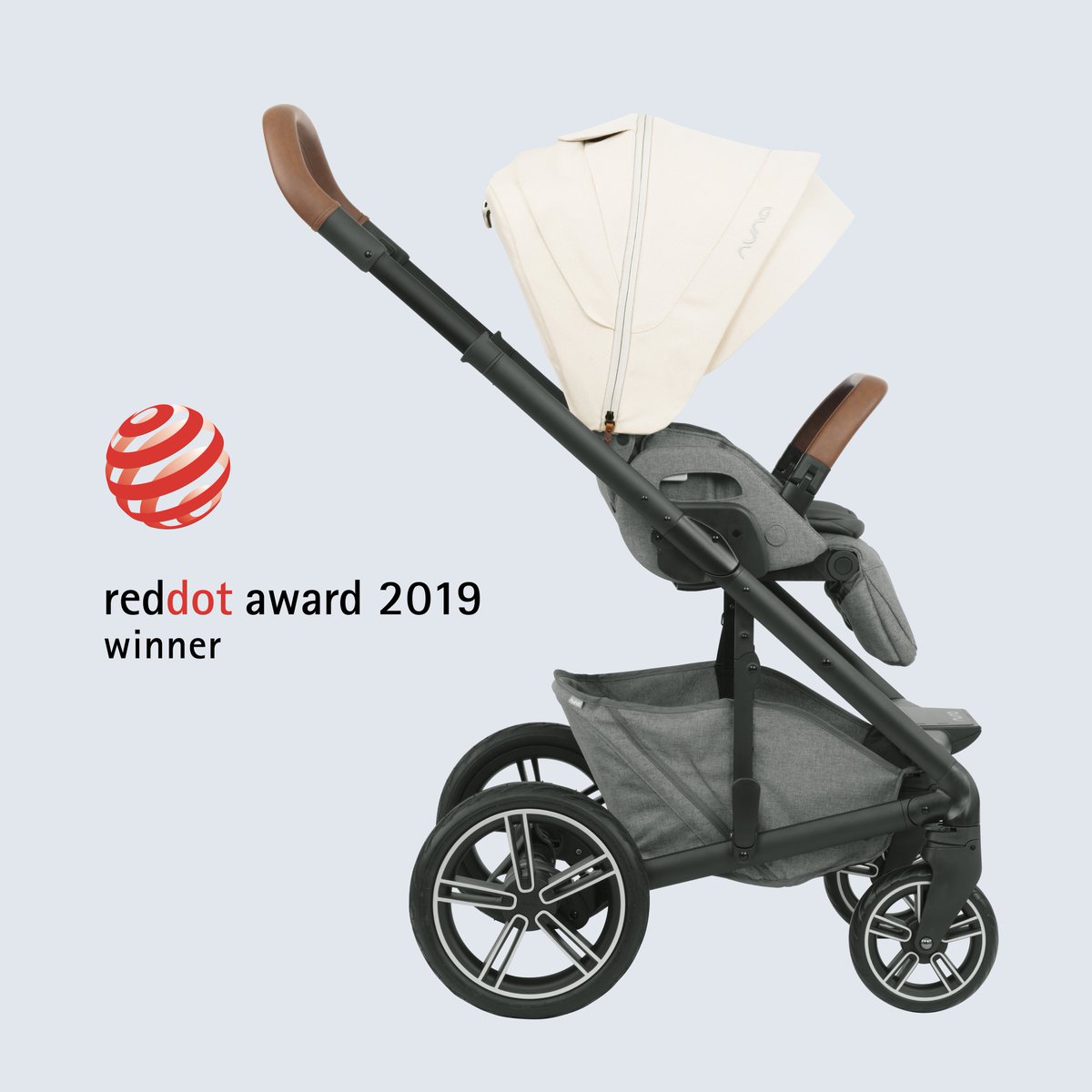 nuna stroller mixx 2019