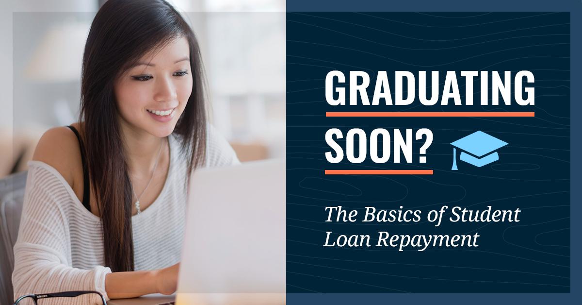 Link to Student Loan Repayment Information