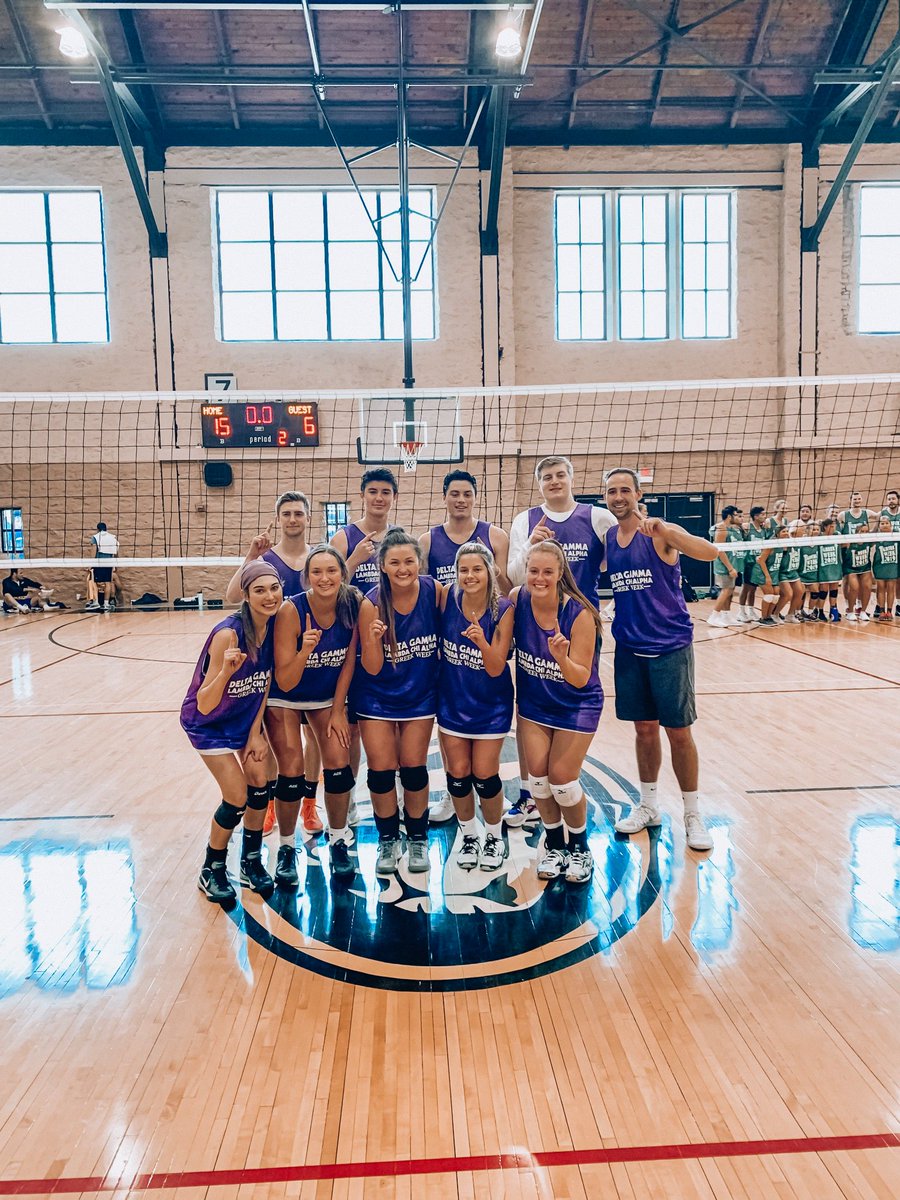 Thanks to everyone that participated and supported us and <a href="/MizzouLambdaChi/">Mizzou Lambda Chi</a> during Greek Week! And a huge shoutout to our skit and dance directors for helping us place FIRST in Fling💃🏽 We are so proud of all the spirit and service this year✨