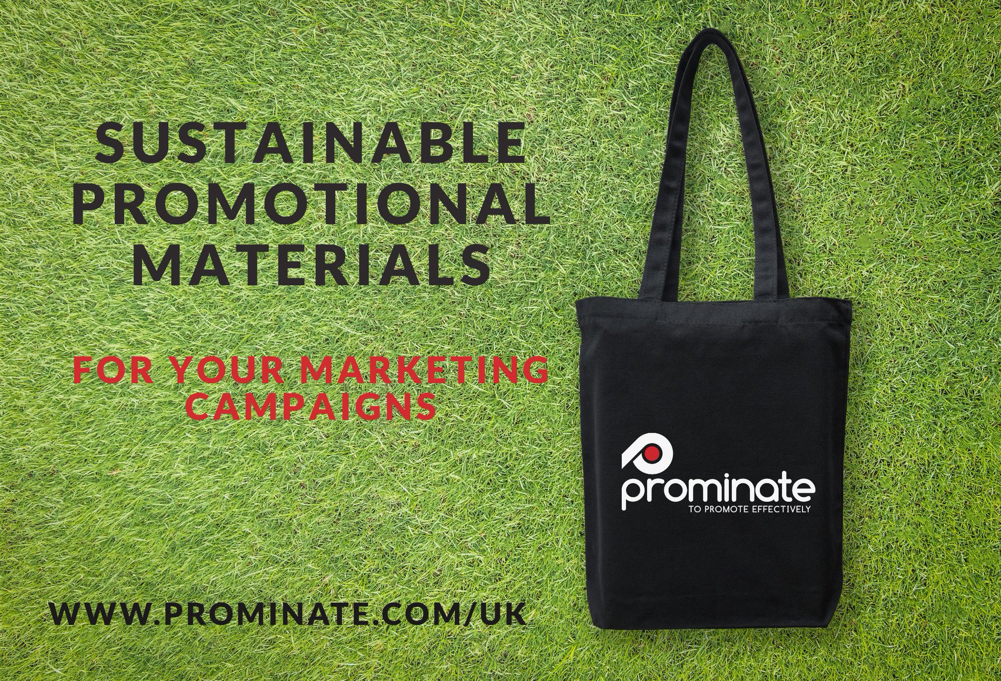 Prominate on Twitter: 