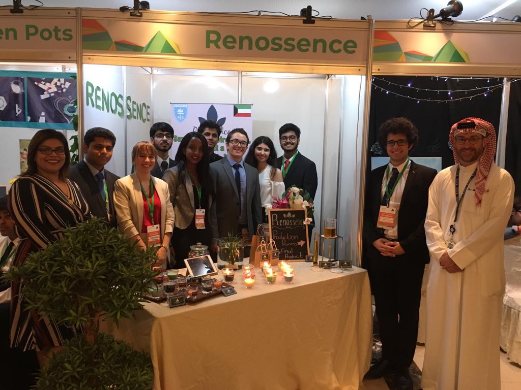 bae_nes's tweet photo. Congratulations to #Renossence on being offered a “Start Up”. Wishing you all every success for the future. https://t.co/DYJBJU2PYN