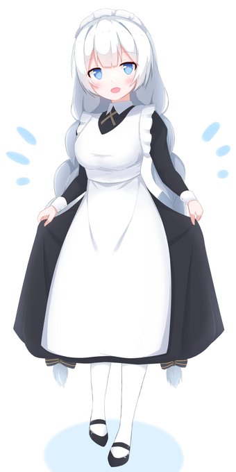 メイドなあかりちゃん 