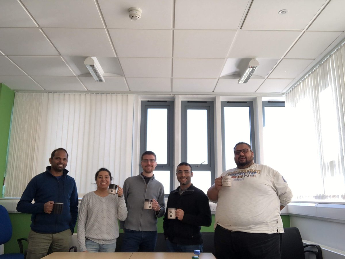 Be #positiveaboutnegativeresults. Brightening up your day with the glowing light bulb logo of "Be positive about negative results". Our positive team of <a href="/PriyankaaDey/">Priyanka Dey 👩🏻‍🔬</a> <a href="/SRMouchet/">Sebastien R Mouchet</a> <a href="/bobdanlechner/">Bob-Dan Lechner</a> <a href="/nallalakrupakar/">Dr Jayakrupakar Nallala</a> Michele Gintoli