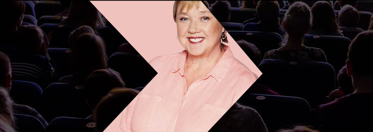 makeagencyuk's tweet photo. New website launch! Read how Make Agency reinvented and launched a feature-rich website for the UK's leading performing arts academy, The Pauline Quirke Academy (PQA).

https://t.co/ABCAcOuW8W

#Website #makeagency #Digital https://t.co/OH7IGpm4Xr