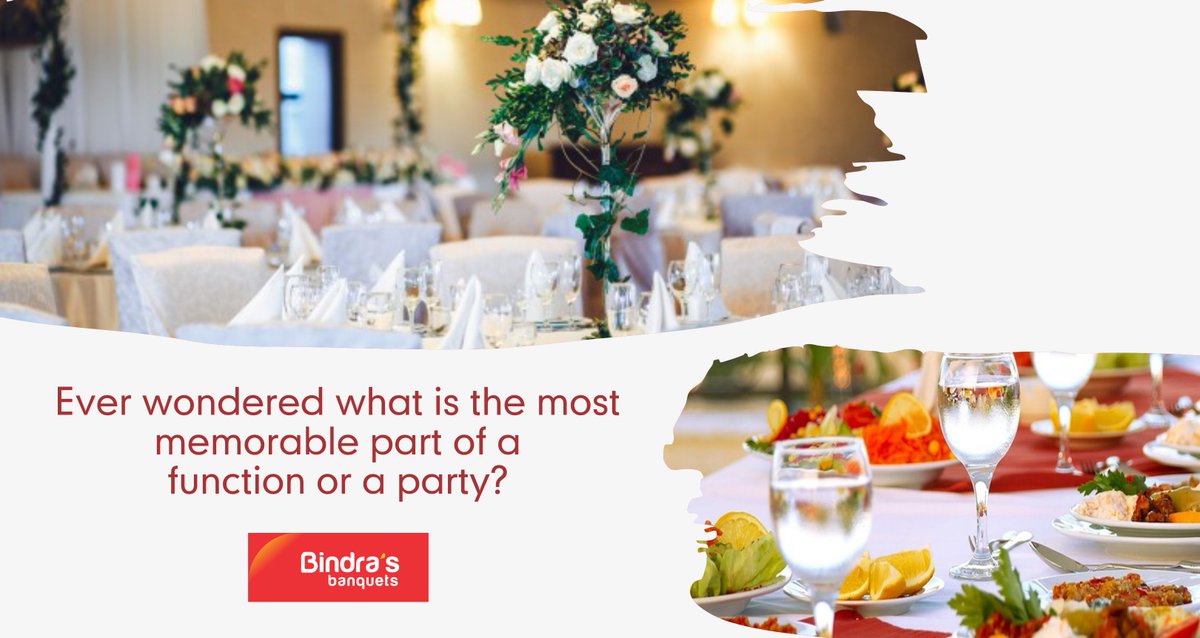 BindrasBanquet's tweet photo. Yes... it is the food that was served to the guests. Be sure you select the right menu and a reliable caterer to make your banquet a hit.#BindrasHospitality #Pune #Aurangabad #Kolhapur #BanquetHalls #WednesdayWisdom #Event #EventPlanning #WeddingPlanning #CorporateEvents #India https://t.co/wmWWw2PQNi