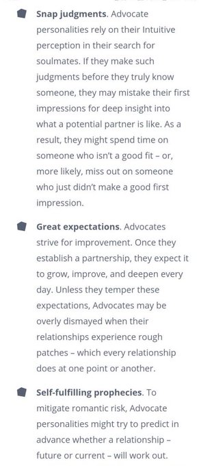 on personality types: I think an individuals personality type can vary (environment and memories have<a href="/tag/noshame"class="tags"><span>#noshame</span></a>