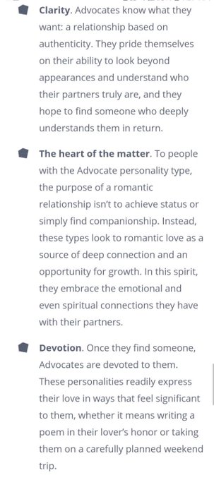 on personality types: I think an individuals personality type can vary (environment and memories have<a href="/tag/noshame"class="tags"><span>#noshame</span></a>