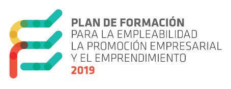 Plan de Formación para la Empleabilidad, la Promoción Empresarial y el Emprendimiento 2019 ofertado por <a href="/prodetur/">Prodetur DipuSevilla</a> para la ciudadanía. Más información en el Servicio de Información y Orientación Laboral #ElCoronil ow.ly/vvpN30oqNH1