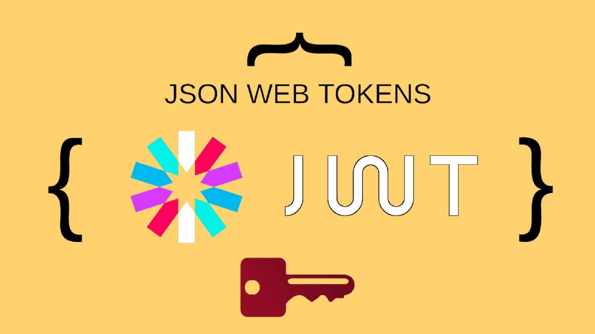 LarapulseT's tweet photo. Article π JWT: JSON Web Token
.
Read more in our blog: https://t.co/0EaCTOxJNE
____________________
#larapulse #technology #blog #web #jwt #stateless #digitalliteracy #sensitivedata #authentication #token #permissions #session #website #data #signature #frontend #ajax #payload https://t.co/CgPJIY7QEC
