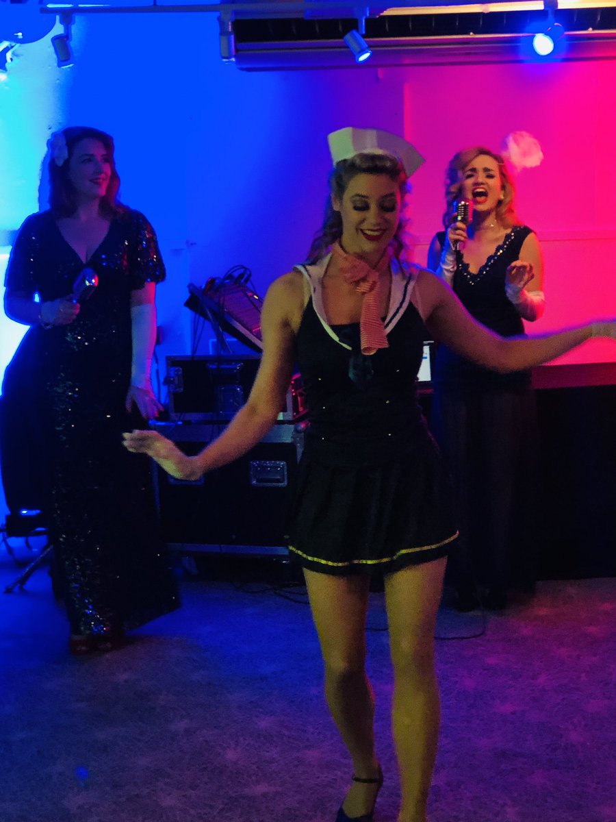 HMS Belfast Events tweet media