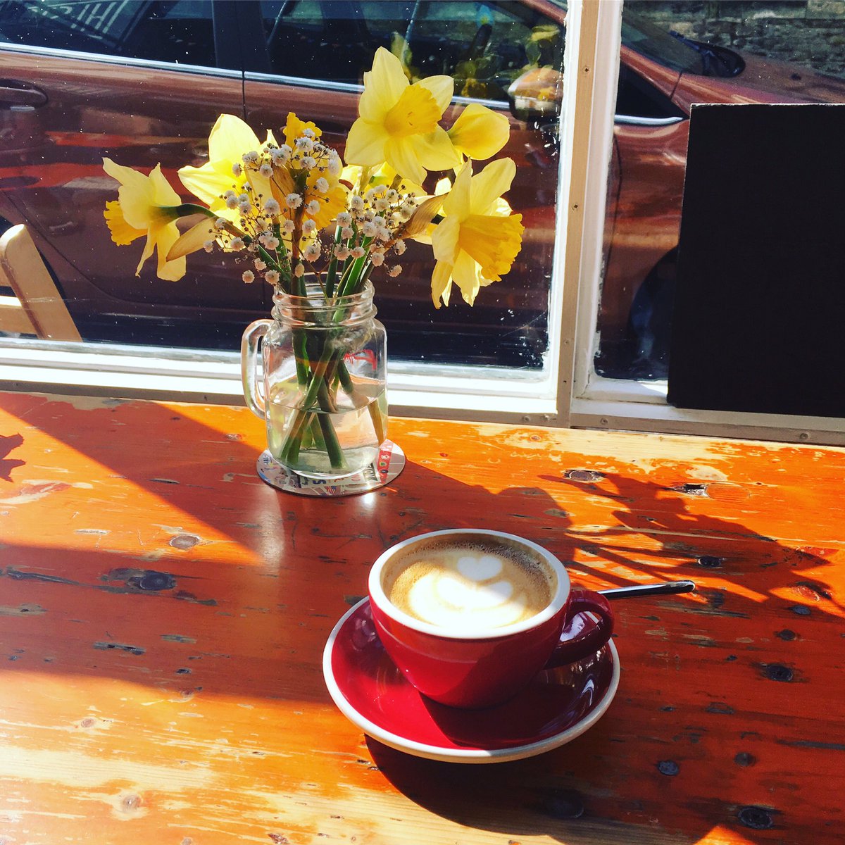 Hi-Store has a new look! Come by and see 💛🍃🌼🌿🌞🌼🌱 #Hastings #americagroundhastings