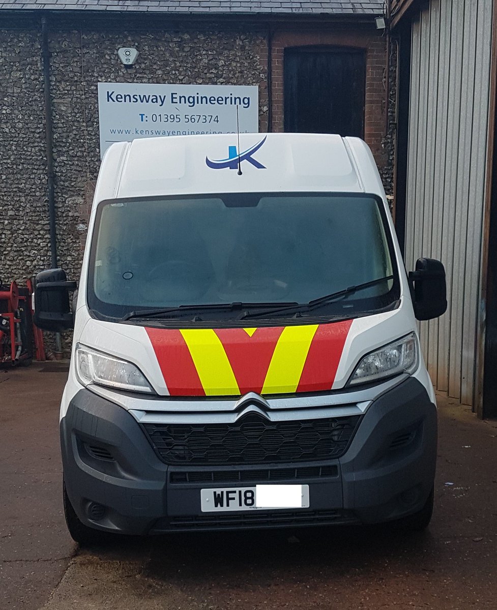 KenswayEng's tweet photo. This van is ready to go and available for hire.

Interested parties should call Kensway Engineering on 01395 567374 for more information. #drainage #draincleaning #drains #hire #vehicle #vanhire #rioned https://t.co/9w3nKSfdkd