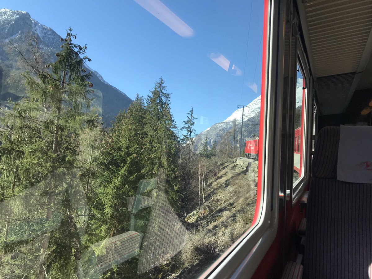 rebagdata's tweet photo. Salesontour#rebagdata#protelfamily#protel#hotelsoftware#sunshine#inlovewithswitzerland https://t.co/ThlmgMJArm