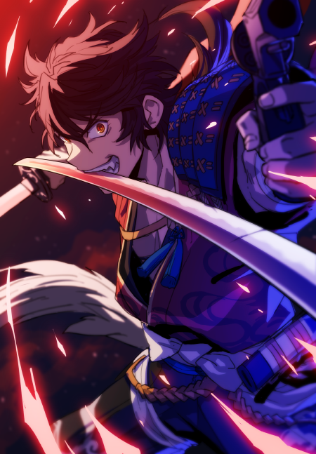 刀剣乱舞 陸奥守吉行 残念じゃったのう 刀剣速報 刀剣乱舞まとめブログ