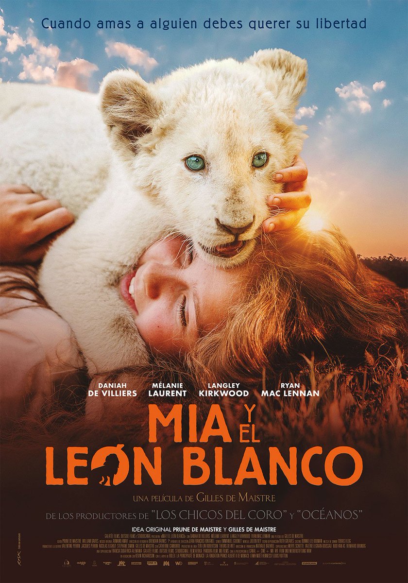 OdeonMulticines's tweet photo. 🥳 ¡Feliz #DíaDelNiño! 👶👧🧒
¡Ven a celebrarlo a #OdeonMulticines con una tarde de cine para toda la familia! 🎥👨👩👧👦🥤🍿
🎟️ https://t.co/mI6JCNYDRx 🎟️
#ElParqueMágico #MiaYElLeónBlanco #Shazam #Dumbo #CapitanaMarvel #CómoEntrenarATuDragón3 https://t.co/ESkGctCY7R