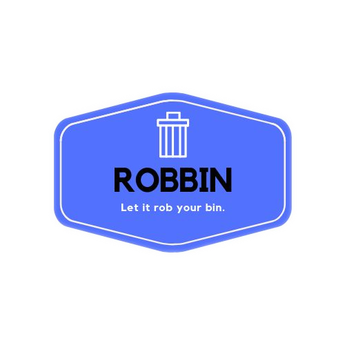 TeamRobin4's tweet photo. Thrilled to introduce the concept of ROBBIN – a robot which will rob your bin. 
Stay tuned and make sure to check out our other social media platforms; Instagram and LinkedIn. 
#environment #enterpreneurship #fishburners #SDGs #ClimateChange #changemakers https://t.co/tzn8Xtrggn