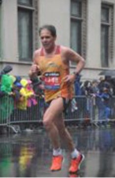 Tal dia como hoy hace 4 ańos. Un gran Maratón <a href="/bostonmarathon/">Boston Marathon</a>