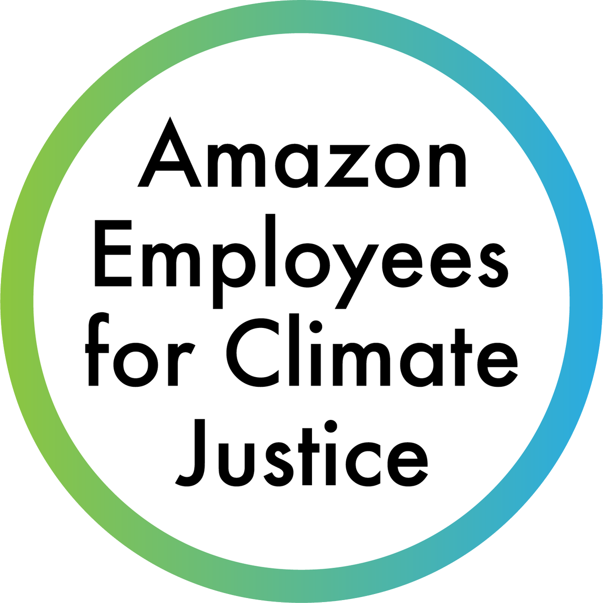 btchangeorg's tweet photo. What if all employees of major companies demand their leaderships take climate into consideration in every business decision? #amazon #climatejustice  https://t.co/IewvwWxNyT https://t.co/HwWg5GohxE