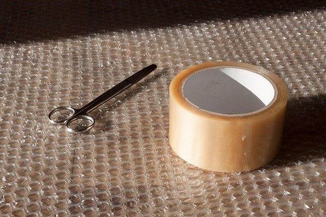 NyaCuoco's tweet photo. 6 Types of #PackagingMaterials Commonly Used in Every Industry.  #AdhesiveTape #BubbleWrap #PackagingSupplies #TypesOfPackagingMaterials #PackagingMaterials
https://t.co/YHCLeqJUoQ https://t.co/1tBdAF4IUQ