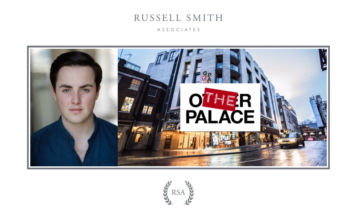 Russell Smith Associates Ltd tweet media