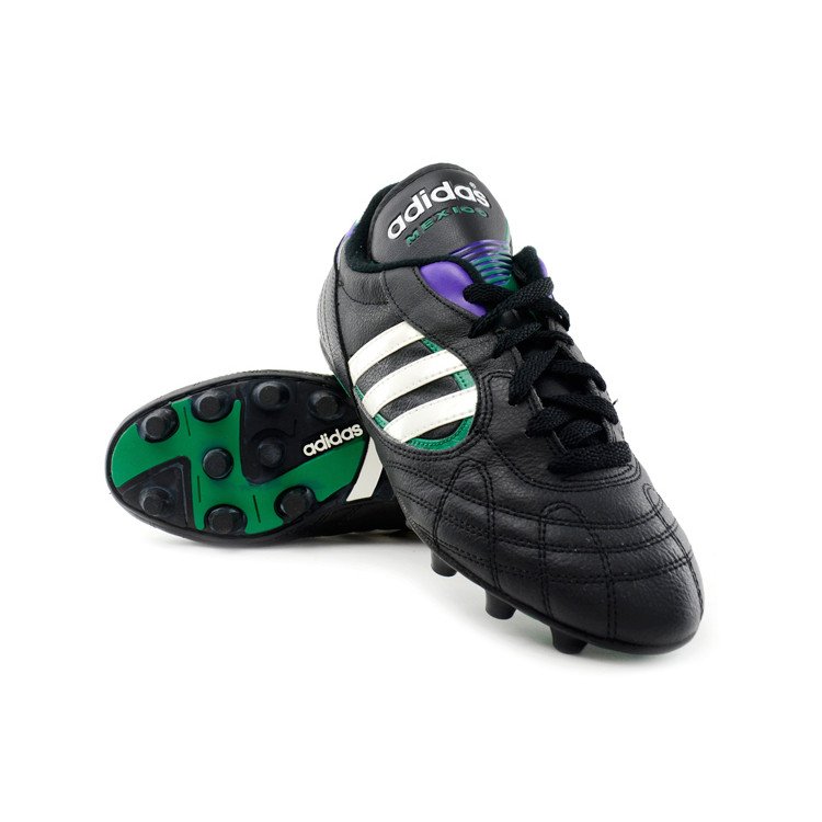 Novela de suspenso tela asistencia Classic Football Boots on Twitter: "Adidas Mexico Liga, 1993 Available -  https://t.co/SjNoWvZuyJ https://t.co/ws2oVoQ2QN" / Twitter