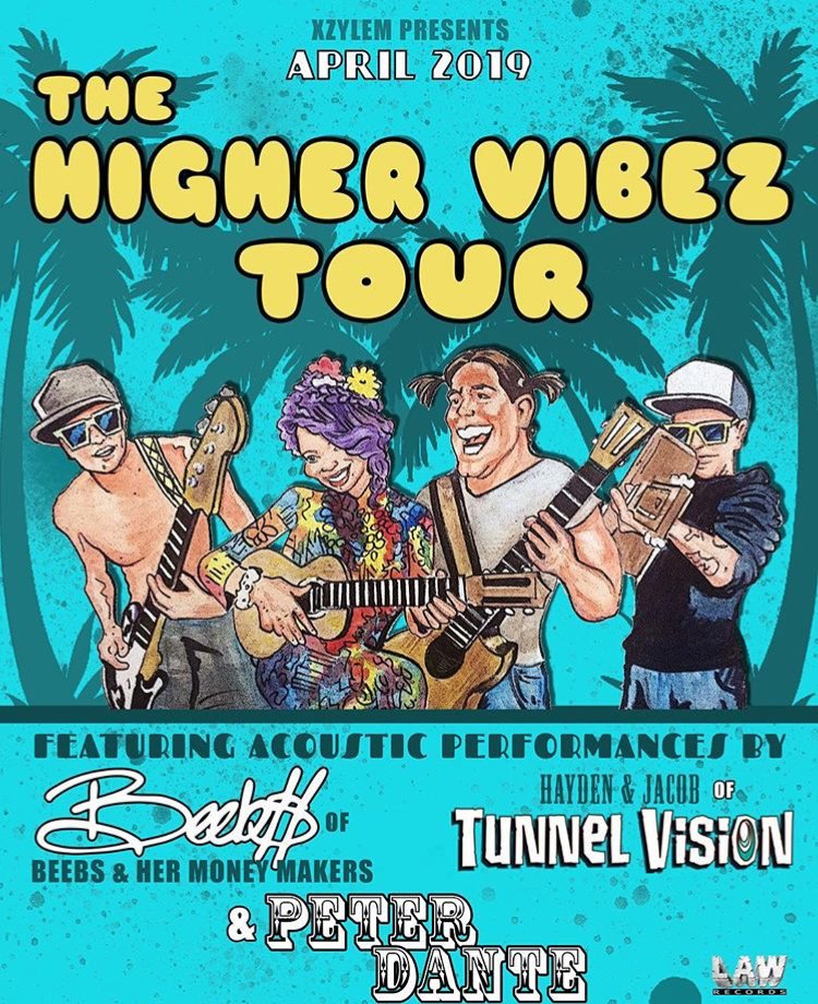 Catch <a href="/BeebsMoney/">Beebs</a>, Hayden &amp; Jacob from <a href="/tunnelvisionsc/">Tunnel Vision</a> &amp; <a href="/El_PresiDante/">Peter Dante</a> <a href="/guanabanasjup/">GuanabanasRestaurant</a> THIS THURSDAY, 9 p.m, #Nocover, #21andover welcome. HT <a href="/TCPalm/">TCPalm</a>. #Jupiter #reggae #acoustic events.tcpalm.com/jupiter/events…