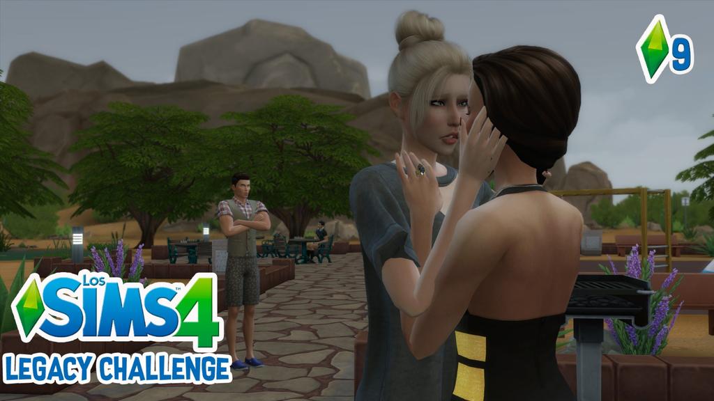 BUENOS DÍAS CHIC@S! Hoy como cada lunes os traemos a las 17:30 un nuevo vídeo del #Legacychallenge!!