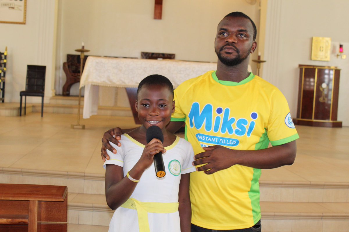 OLAFngo's tweet image. As a parent, you are your child's first and most important teacher. When you are involved in your children's schools, the children do better and have better feelings about going to school. 

#education #love #ghana #inspiration #Motivation #MotivationMonday