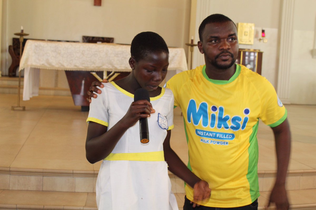 OLAFngo's tweet image. As a parent, you are your child's first and most important teacher. When you are involved in your children's schools, the children do better and have better feelings about going to school. 

#education #love #ghana #inspiration #Motivation #MotivationMonday