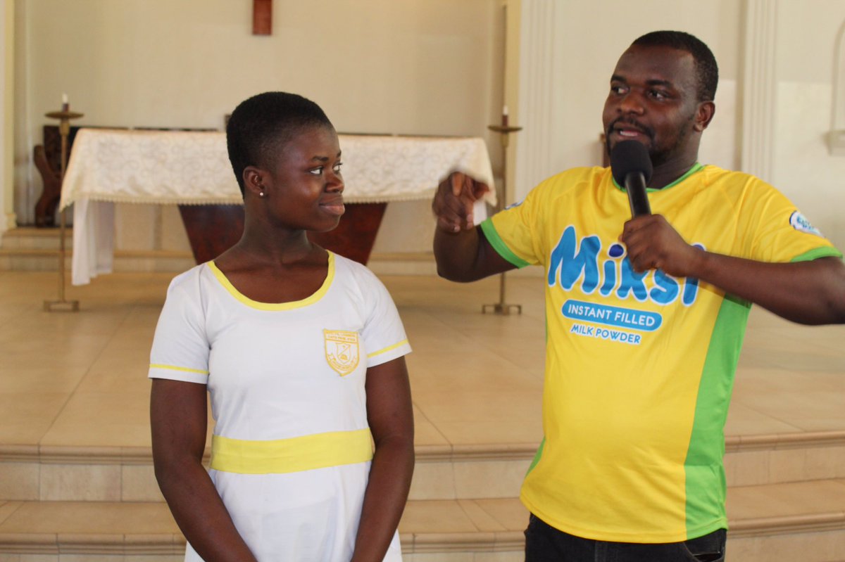 OLAFngo's tweet image. As a parent, you are your child's first and most important teacher. When you are involved in your children's schools, the children do better and have better feelings about going to school. 

#education #love #ghana #inspiration #Motivation #MotivationMonday