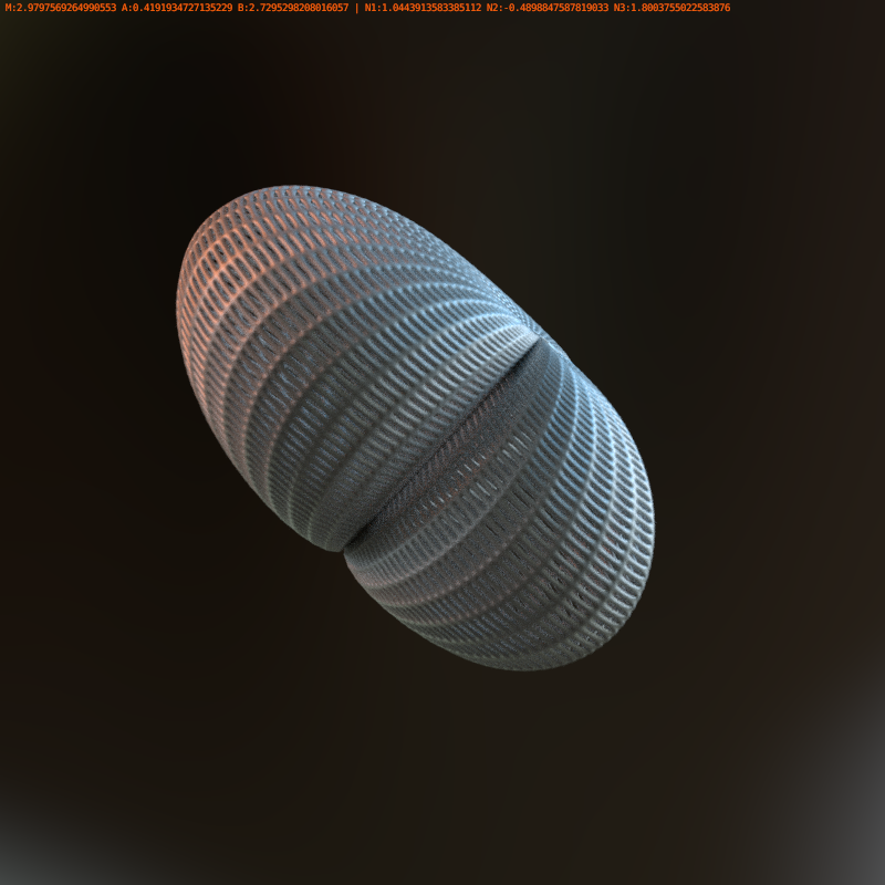 Chad's Renderbot tweet media