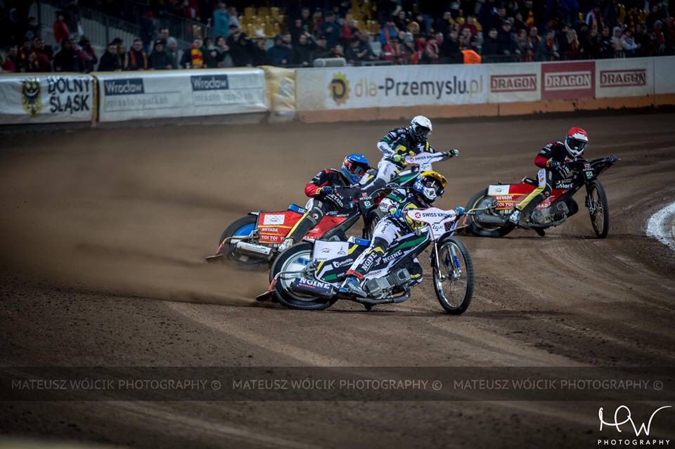 NickiP_Racing's tweet photo. Unfortunately we lost away... 
#WROZIE 49:41
We will be back💪🏼🏍
#nickipedersen 11 (1,2,3,2,3 )
📸 MW photography

#SuperFalubaz https://t.co/kwPK6GAI3W