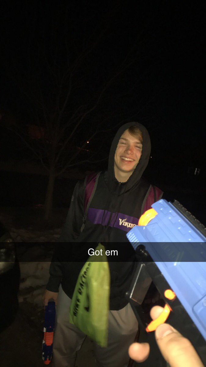 First one down #manymoretogo <a href="/mg_assassins/">MG Assassins</a>