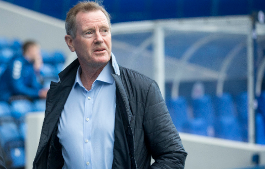 Daily Record Sport tweet media