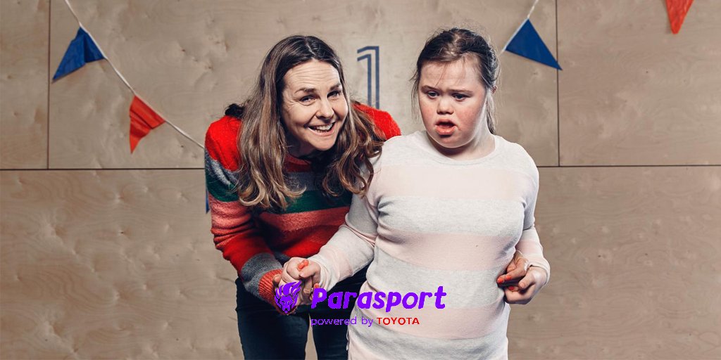 nikeepicreact's tweet image. For the launch of the Nike Epic Reacts, we&apos;re in partnership with Parasport.

Find out more at our website nikeepicreact.wordpress.com or visit parasport.org.uk