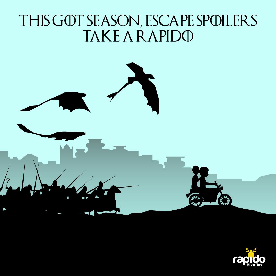 rapido first ride offers