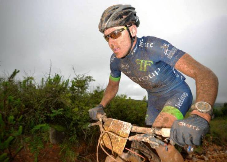 In the Bunch tweet media