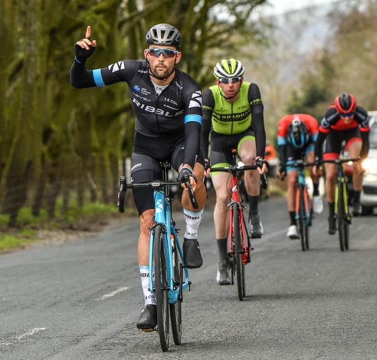 RibbleCycles's tweet photo. @TeamRibble  Results from the weekend

@JacobTipper  with the win at Oakenclough 🥇
@zebkyffin Taking KOM at Klondike 🚵
Jake Gray &amp; @Si_Wilson taking the 1st &amp; 2nd in Drummond Trophy Round 1 🥇🥈

Another great weekend of riding 

#teamribble #ourteamourway https://t.co/MUYoGRSVZc