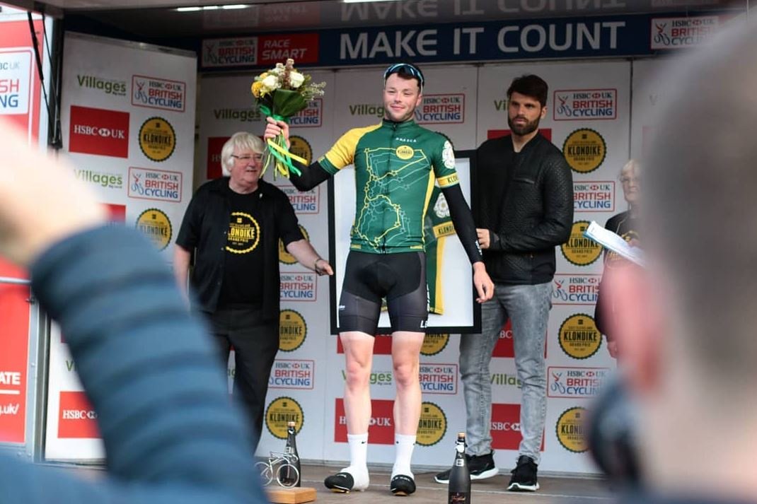 RibbleCycles's tweet photo. @TeamRibble  Results from the weekend

@JacobTipper  with the win at Oakenclough 🥇
@zebkyffin Taking KOM at Klondike 🚵
Jake Gray &amp; @Si_Wilson taking the 1st &amp; 2nd in Drummond Trophy Round 1 🥇🥈

Another great weekend of riding 

#teamribble #ourteamourway https://t.co/MUYoGRSVZc