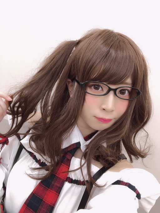 コスプレイヤー伊波ユリのTwitter画像43