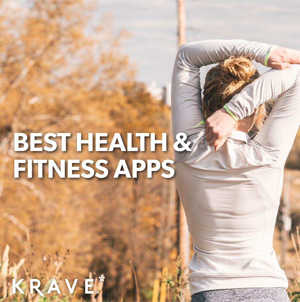 Looking for a little #MondayMotivation? Find out which health and fitness apps you should download to help you out. ed.gr/bib9h