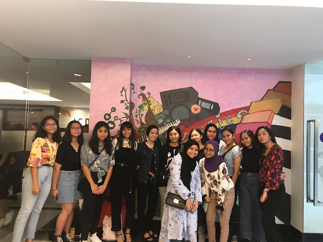 InteractClubSriAman tweet media