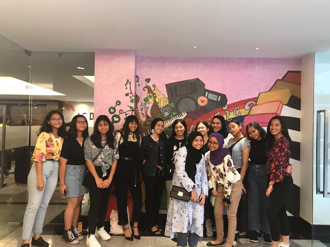 InteractClubSriAman tweet media