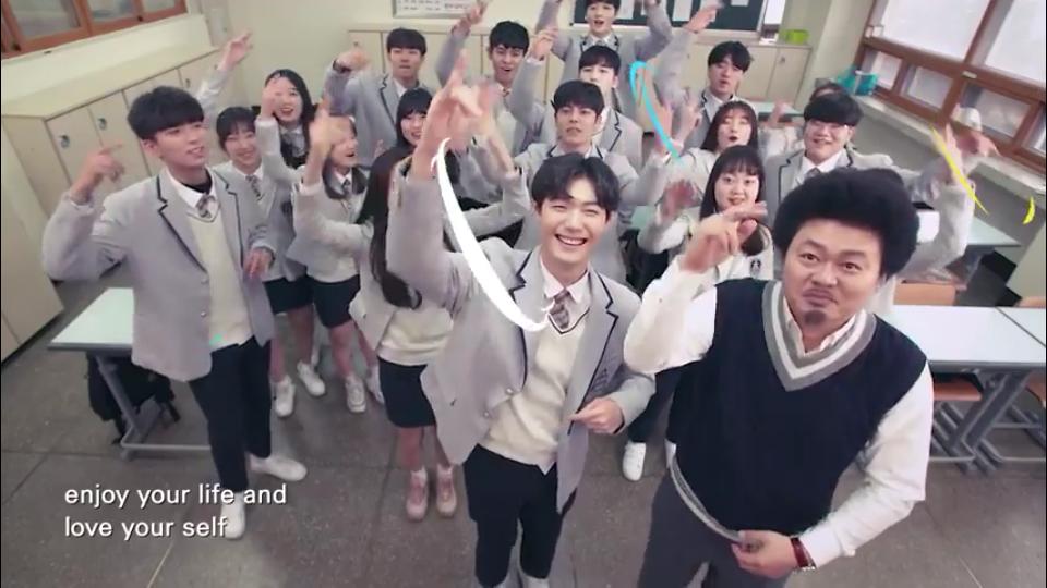 ForHONEYST's tweet photo. OST of MoE webdrama 'Don't Stop Your Dream' MV by HI CUTIE

M/V : https://t.co/JoVES0zOw0
Webdrama : https://t.co/naODUQHwtO

#HONEYST #허니스트 #김철민 #너를좋아할수밖에없는이유 #HICUTIE #DancingChulmin #700dayswithHONEYST https://t.co/wEe3rqgJCX