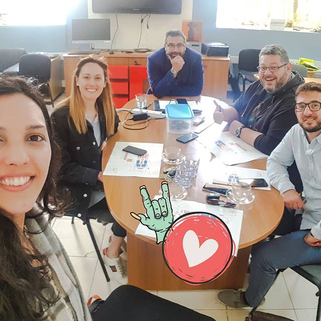 MaltaGadgets's tweet photo. -24 days to the MRO19 Gadgets Expo Event

What a great experience to be working with the MRO Team! 😎🤟
.
.
.
James Catania Karl Parnis (MRO)
Tina Zee Karl Vassallo Nadya Cachia (Gadgets Expo) https://t.co/l61T19oE75 https://t.co/3h2Lt2DUPH