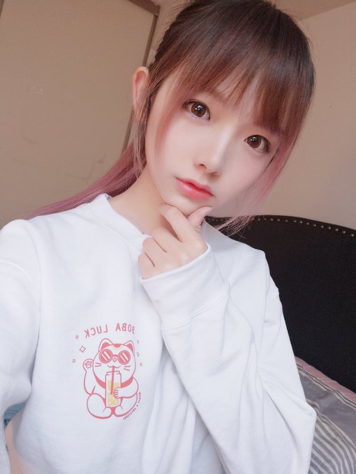 Twitterのコスプレ画像15