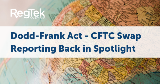 RegtekS's tweet photo. Blog - #Doddfrank Act: #CFTC #reporting is back in spotlight https://t.co/3LI5nzZTqM https://t.co/31lknNJdhW