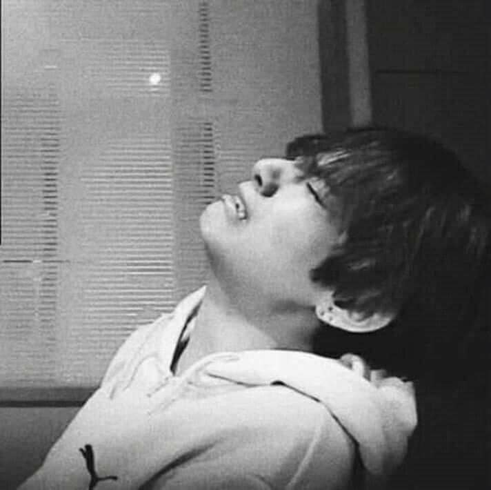 justhanash's tweet photo. i saw this somewhere and now i couldn't stop guffawing. taehyung seems not enjoying his blow. 😂 https://t.co/Q7nhtZ3lE6